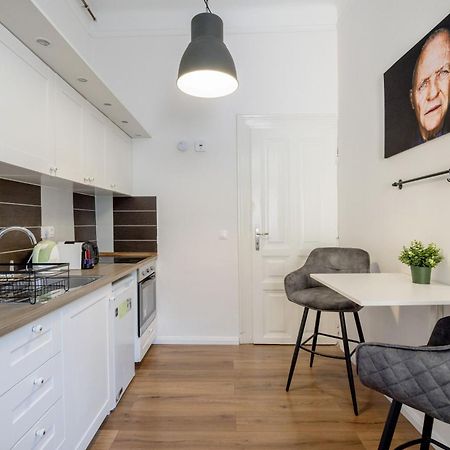 Budapest Films Apartment 외부 사진