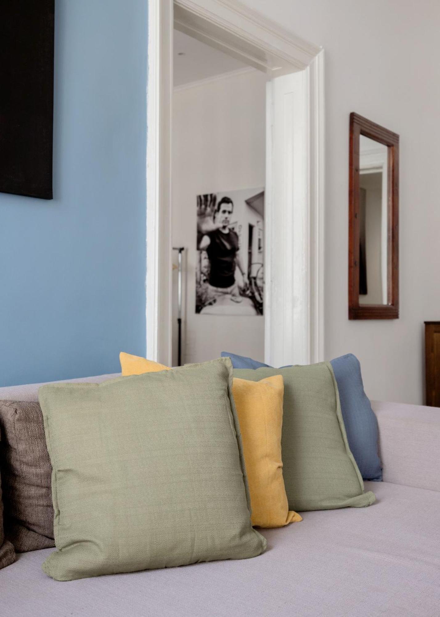 Budapest Films Apartment 외부 사진