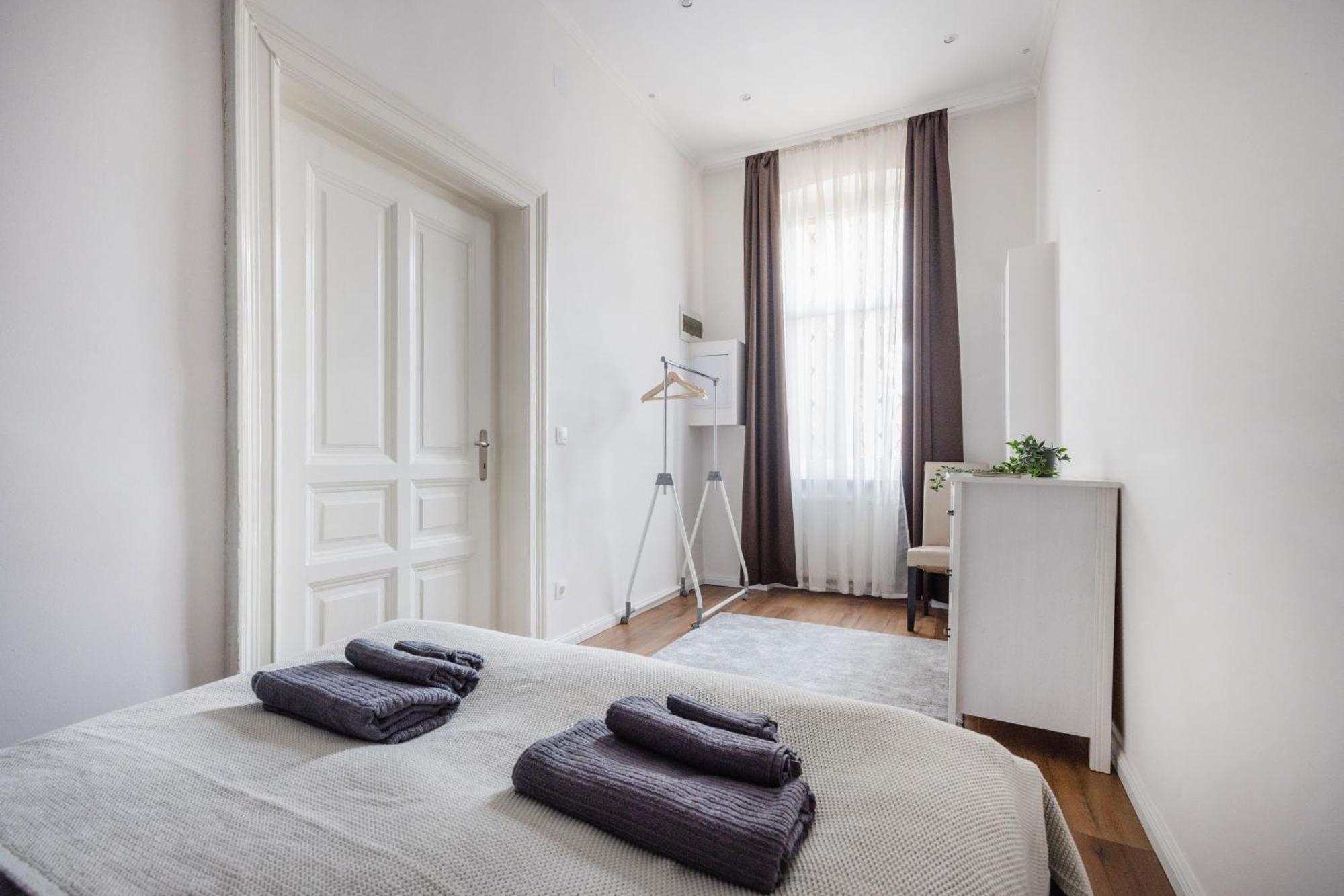Budapest Films Apartment 외부 사진