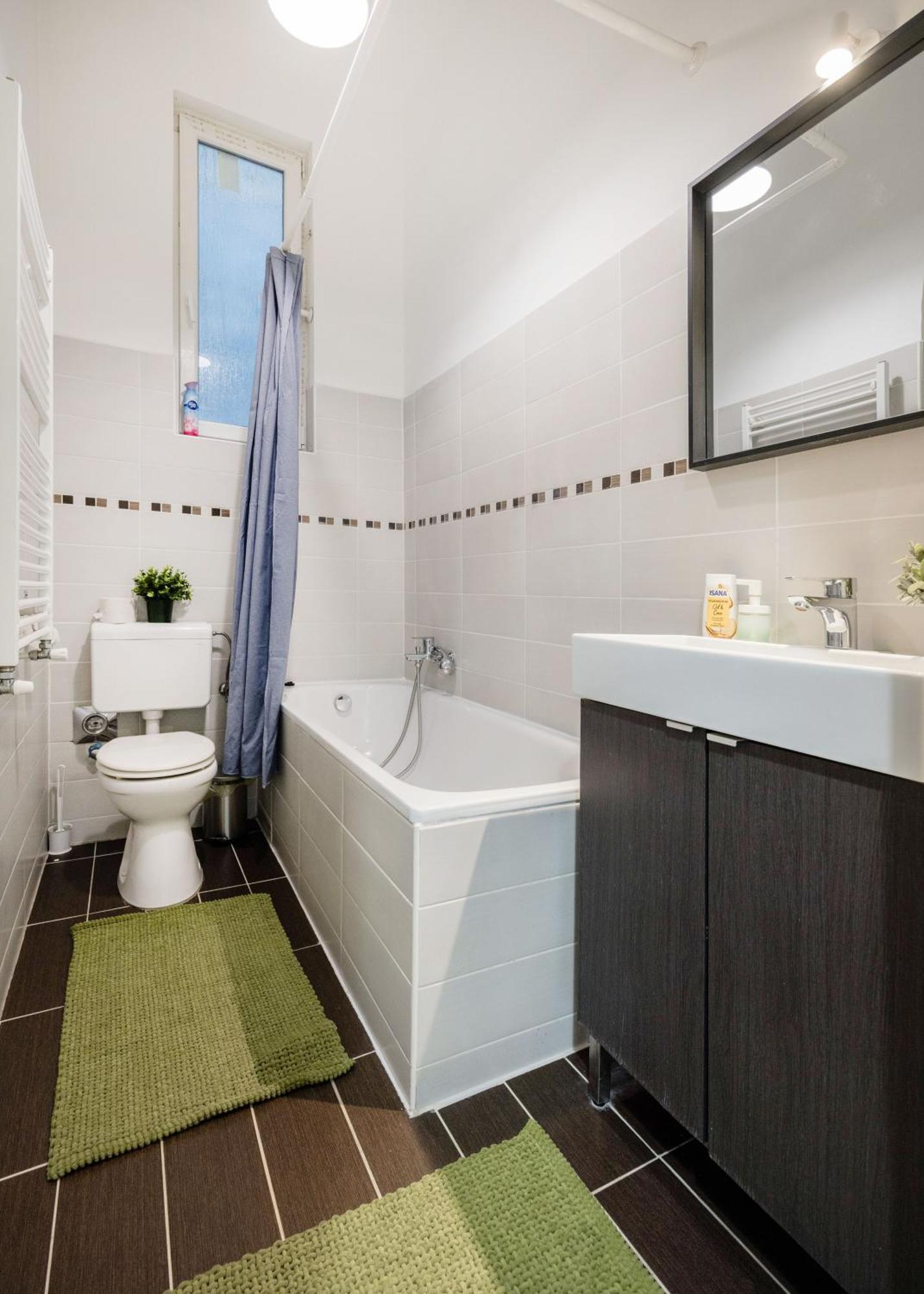 Budapest Films Apartment 외부 사진